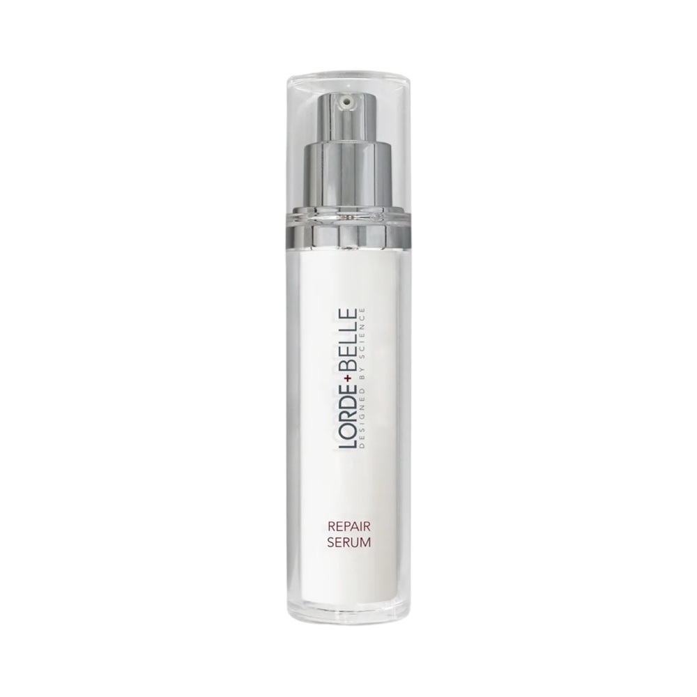 LORDE + BELLE REPAIR SERUM